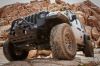 Picture of ICON Impact Series Offroad Armor Skid Plate - 25159