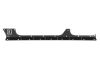 Picture of ICON Impact Series Offroad Armor Rocker Panel Guard Plate - 25163
