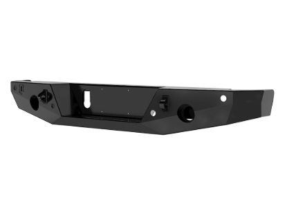 Picture of ICON Impact Series Offroad Armor Bumper - 25166