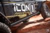 Picture of ICON Impact Series Offroad Armor Rocker Panel Guard Plate - 25169