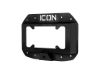Picture of ICON Impact Series Offroad Armor Door Vent Cover - 25170