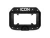 Picture of ICON Impact Series Offroad Armor Door Vent Cover - 25170