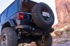 Picture of ICON Impact Series Offroad Armor License Plate Bracket - 25171