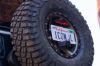Picture of ICON Impact Series Offroad Armor License Plate Bracket - 25171
