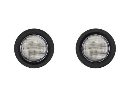 Picture of ICON Impact Series Offroad Armor Back Up Light Set - 25177