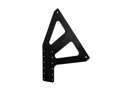 Picture of ICON Impact Series Offroad Armor Jack Stowage Mount - 25232