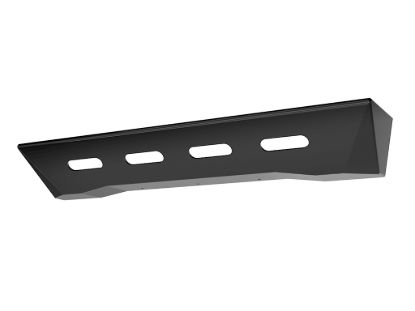 Picture of ICON Impact Series Offroad Armor Skid Plate - 25239