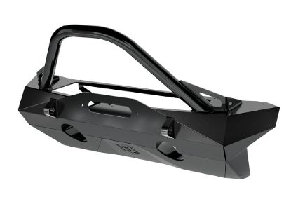 Picture of ICON Impact Series Offroad Armor Bumper - 25244