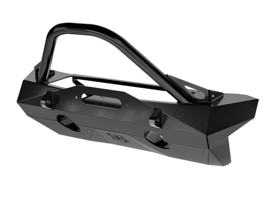Picture of ICON Impact Series Offroad Armor Bumper - 25244