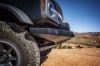 Picture of ICON Impact Series Offroad Armor Bumper - 45201