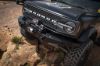 Picture of ICON Impact Series Offroad Armor Bumper - 45201