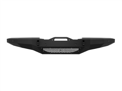 Picture of ICON Impact Series Offroad Armor Bumper - 45201