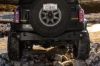 Picture of ICON Impact Series Offroad Armor Bumper - 45202