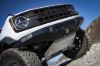 Picture of ICON Impact Series Offroad Armor Bumper - 45203
