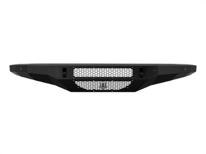 Picture of ICON Impact Series Offroad Armor Bumper - 45203