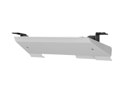 Picture of ICON Impact Series Offroad Armor Skid Plate - 45207