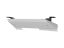 Picture of ICON Impact Series Offroad Armor Skid Plate - 45207