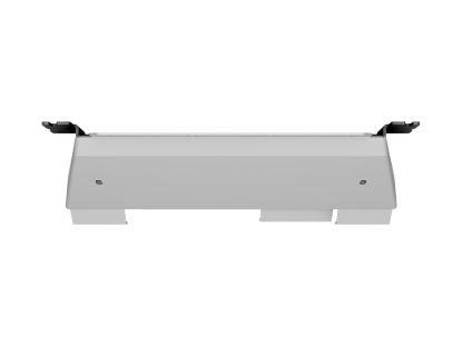 Picture of ICON Impact Series Offroad Armor Skid Plate - 45207
