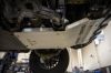 Picture of ICON Impact Series Offroad Armor Skid Plate - 56116