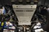 Picture of ICON Impact Series Offroad Armor Skid Plate - 56117