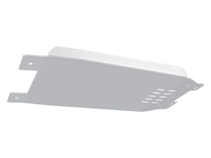 Picture of ICON Impact Series Offroad Armor Skid Plate - 56117