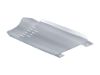 Picture of ICON Impact Series Offroad Armor Skid Plate - 56119