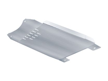 Picture of ICON Impact Series Offroad Armor Skid Plate - 56119