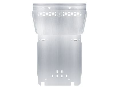 Picture of ICON Impact Series Offroad Armor Skid Plate - 56120