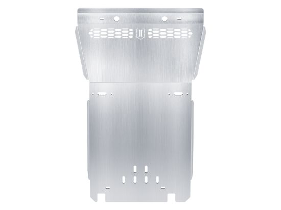 Picture of ICON Impact Series Offroad Armor Skid Plate - 56120