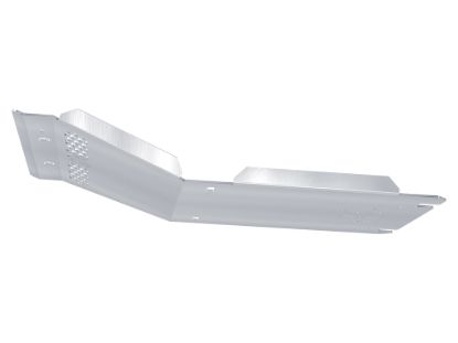 Picture of ICON Impact Series Offroad Armor Skid Plate - 56120