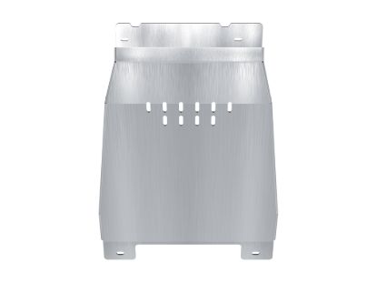 Picture of ICON Impact Series Offroad Armor Skid Plate - 56121