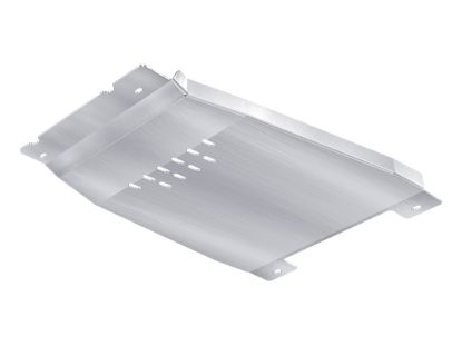 Picture of ICON Impact Series Offroad Armor Skid Plate - 56121