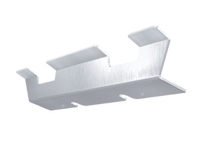 Picture of ICON Impact Series Offroad Armor Bumper Trim - 56122
