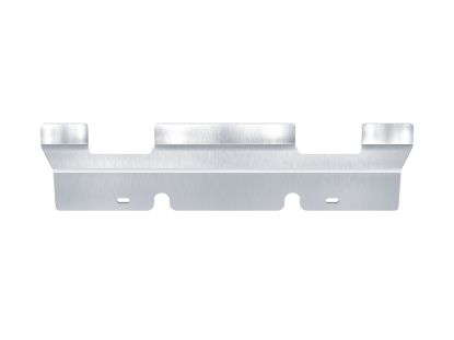 Picture of ICON Impact Series Offroad Armor Bumper Trim - 56122