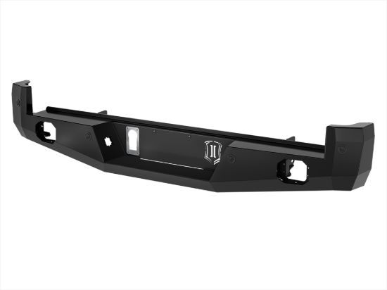 Picture of ICON Impact Series Offroad Armor Bumper - 56221