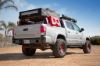 Picture of ICON Impact Series Offroad Armor Bumper - 56221