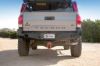 Picture of ICON Impact Series Offroad Armor Bumper - 56221