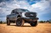 Picture of ICON Impact Series Offroad Armor Bumper - 66200