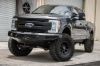 Picture of ICON Impact Series Offroad Armor Bumper - 66200