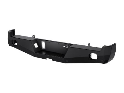 Picture of ICON Impact Series Offroad Armor Bumper - 66201