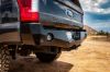 Picture of ICON Impact Series Offroad Armor Bumper - 66201