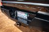 Picture of ICON Impact Series Offroad Armor Bumper - 66201