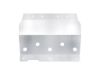 Picture of ICON Impact Series Offroad Armor Skid Plate - 73031