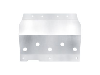 Picture of ICON Impact Series Offroad Armor Skid Plate - 73031