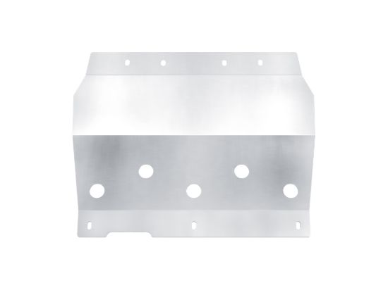 Picture of ICON Impact Series Offroad Armor Skid Plate - 73031