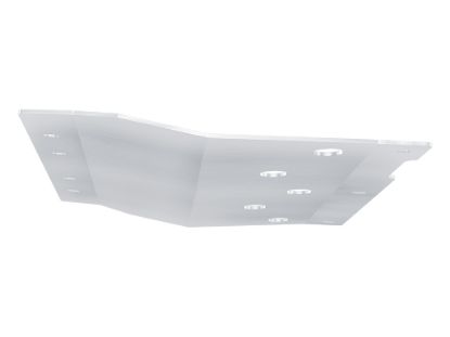 Picture of ICON Impact Series Offroad Armor Skid Plate - 73031