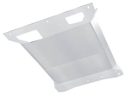 Picture of ICON Impact Series Offroad Armor Skid Plate - 73032