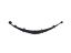 Picture of ICON Vehicle Dynamics Leaf Spring - 138507
