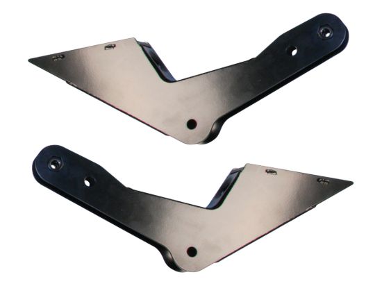 Picture of ICON Vehicle Dynamics Suspension Control Arm Link Mount Kit - 164500