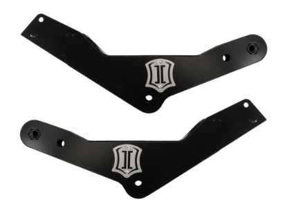 Picture of ICON Vehicle Dynamics Suspension Control Arm Link Mount Kit - 164503